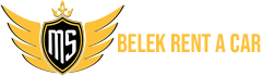 MS Belek Rent A Car