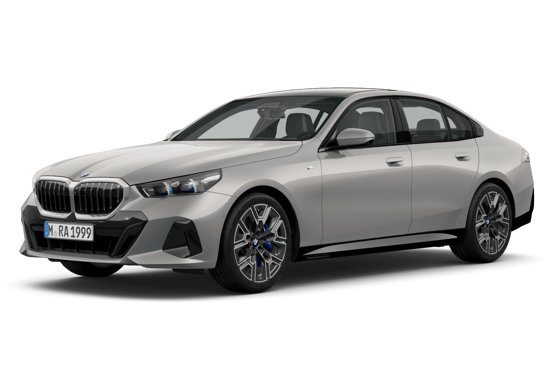 BMW 520i