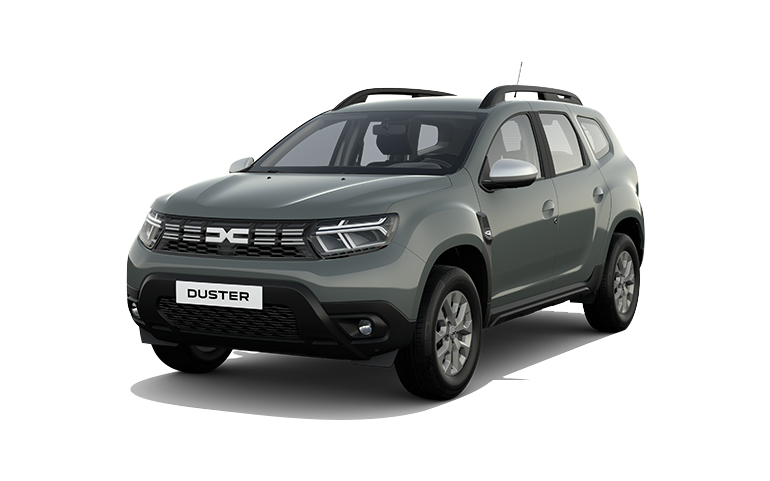 Dacia Duster 4x4