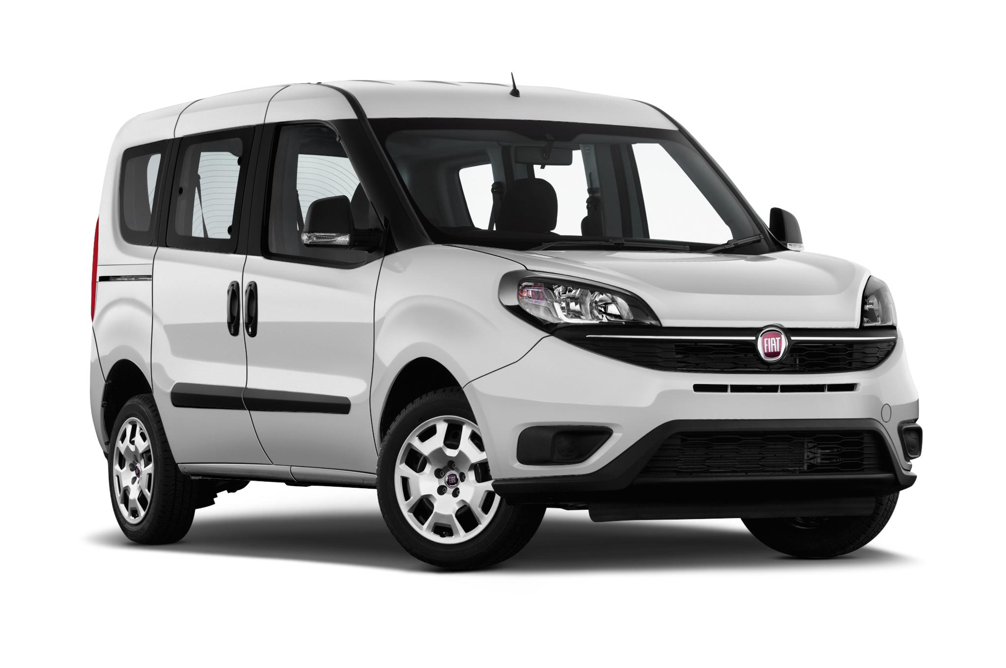Fiat Doblo 7 Kişilik
