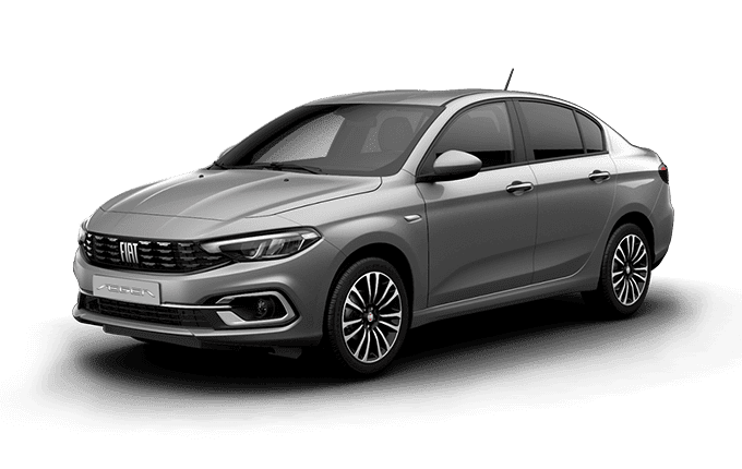 Fiat Egea