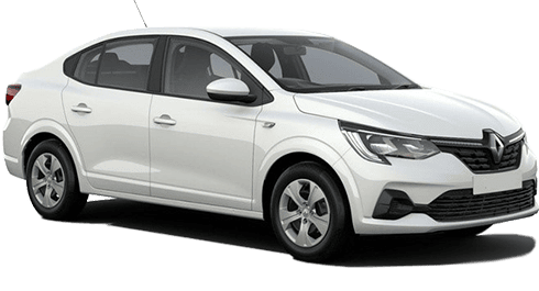 Renault Taliant